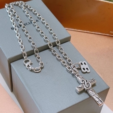 Balenciaga Necklaces